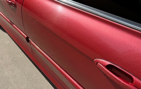 Hyundai Sonata IV рестайлинг, 2004 год, 449 000 рублей, 23 фотография