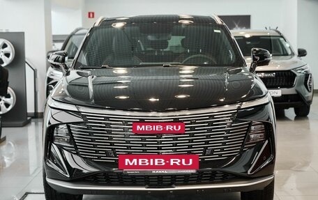 Haval F7, 2025 год, 2 870 000 рублей, 2 фотография