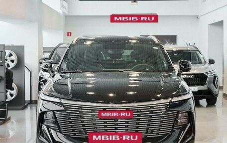 Haval F7, 2025 год, 2 870 000 рублей, 4 фотография