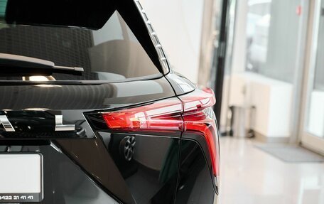 Haval F7, 2025 год, 2 870 000 рублей, 14 фотография