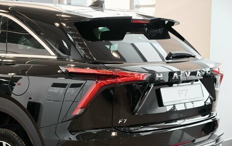 Haval F7, 2025 год, 2 870 000 рублей, 11 фотография