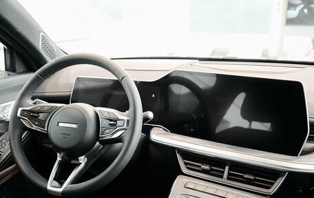 Haval F7, 2025 год, 2 870 000 рублей, 22 фотография