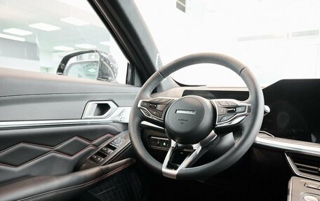 Haval F7, 2025 год, 2 870 000 рублей, 27 фотография