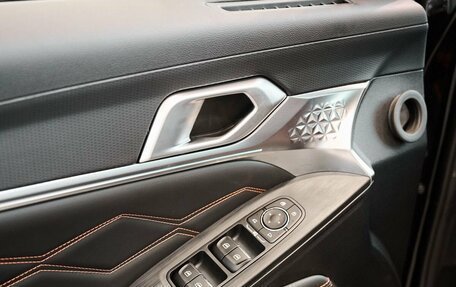 Haval F7, 2025 год, 2 870 000 рублей, 29 фотография