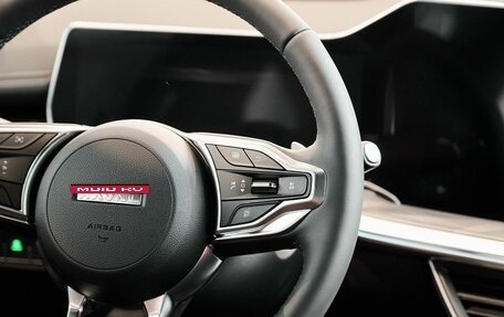 Haval F7, 2025 год, 2 870 000 рублей, 21 фотография