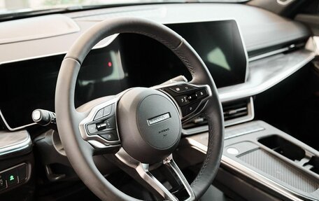 Haval F7, 2025 год, 2 870 000 рублей, 32 фотография