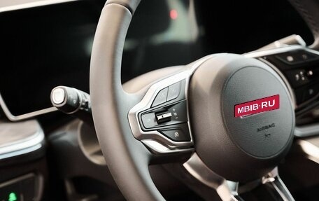 Haval F7, 2025 год, 2 870 000 рублей, 33 фотография