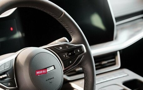 Haval F7, 2025 год, 2 870 000 рублей, 34 фотография
