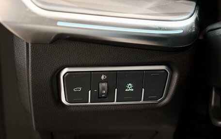 Haval F7, 2025 год, 2 870 000 рублей, 38 фотография