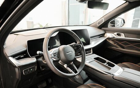 Haval F7, 2025 год, 2 870 000 рублей, 36 фотография