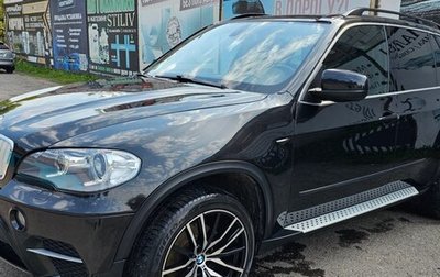 BMW X5, 2013 год, 1 950 000 рублей, 1 фотография
