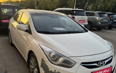 Hyundai i40 I рестайлинг, 2013 год, 1 100 000 рублей, 1 фотография