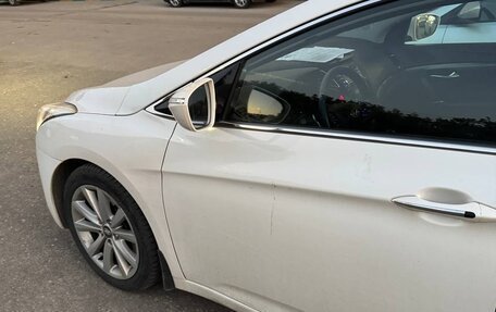 Hyundai i40 I рестайлинг, 2013 год, 1 100 000 рублей, 8 фотография