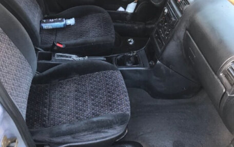 Opel Astra G, 2001 год, 150 000 рублей, 11 фотография