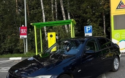 BMW 3 серия, 2007 год, 1 000 000 рублей, 1 фотография