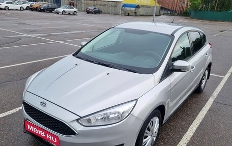 Ford Focus III, 2016 год, 850 000 рублей, 2 фотография