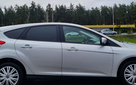 Ford Focus III, 2016 год, 850 000 рублей, 6 фотография