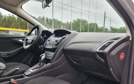 Ford Focus III, 2016 год, 850 000 рублей, 14 фотография