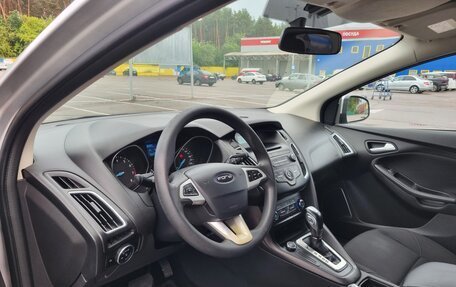 Ford Focus III, 2016 год, 850 000 рублей, 13 фотография