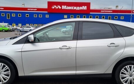 Ford Focus III, 2016 год, 850 000 рублей, 12 фотография
