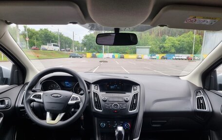 Ford Focus III, 2016 год, 850 000 рублей, 15 фотография