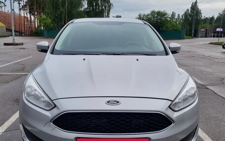 Ford Focus III, 2016 год, 850 000 рублей, 3 фотография