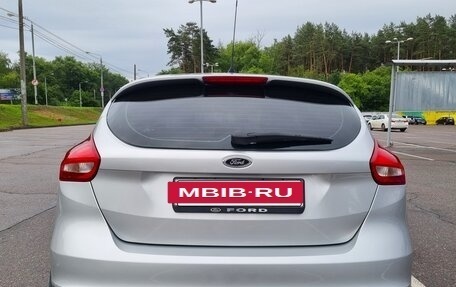 Ford Focus III, 2016 год, 850 000 рублей, 9 фотография