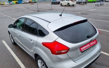 Ford Focus III, 2016 год, 850 000 рублей, 11 фотография