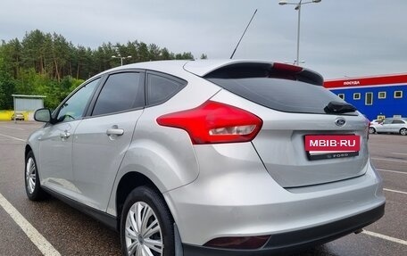 Ford Focus III, 2016 год, 850 000 рублей, 10 фотография