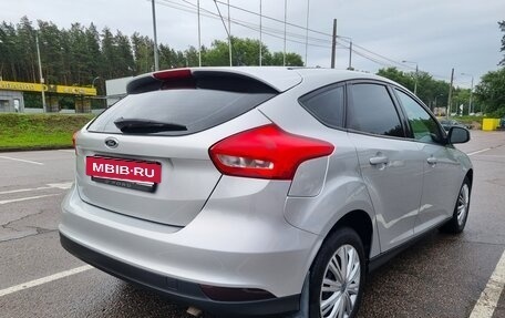 Ford Focus III, 2016 год, 850 000 рублей, 7 фотография