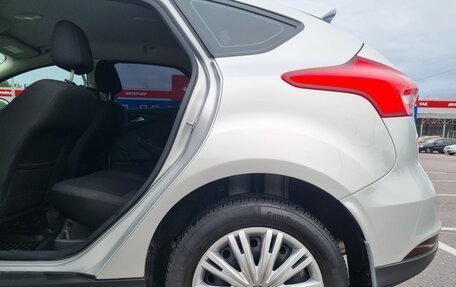 Ford Focus III, 2016 год, 850 000 рублей, 18 фотография