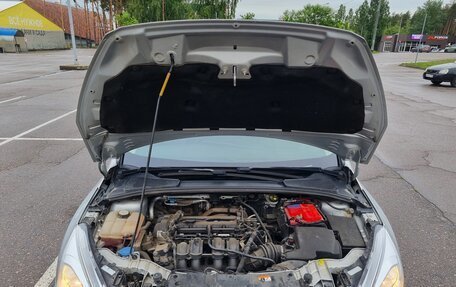 Ford Focus III, 2016 год, 850 000 рублей, 21 фотография