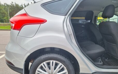 Ford Focus III, 2016 год, 850 000 рублей, 20 фотография