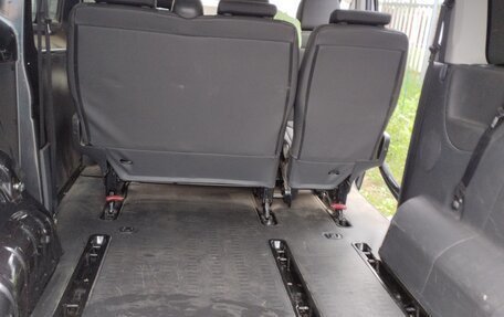 Peugeot Expert II, 2013 год, 1 500 000 рублей, 9 фотография