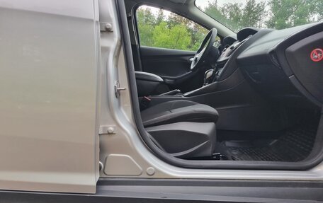 Ford Focus III, 2016 год, 850 000 рублей, 19 фотография