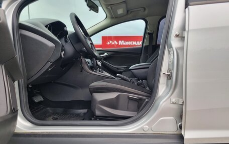 Ford Focus III, 2016 год, 850 000 рублей, 17 фотография