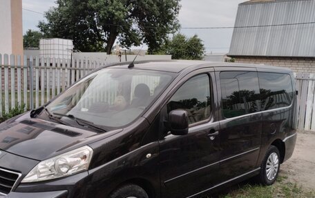 Peugeot Expert II, 2013 год, 1 500 000 рублей, 7 фотография