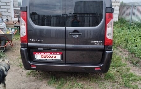 Peugeot Expert II, 2013 год, 1 500 000 рублей, 10 фотография