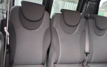 Peugeot Expert II, 2013 год, 1 500 000 рублей, 16 фотография