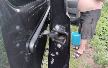 Peugeot Expert II, 2013 год, 1 500 000 рублей, 15 фотография