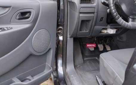 Peugeot Expert II, 2013 год, 1 500 000 рублей, 17 фотография