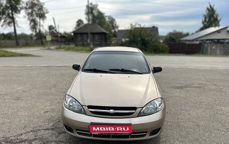 Chevrolet Lacetti, 2007 год, 310 000 рублей, 1 фотография