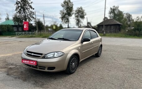 Chevrolet Lacetti, 2007 год, 310 000 рублей, 3 фотография