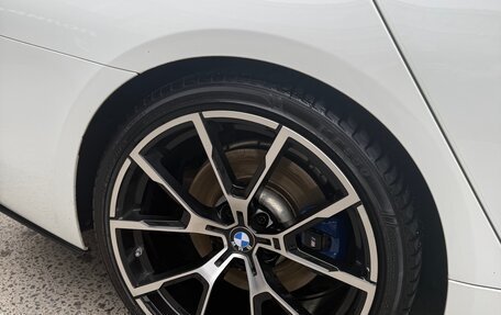 BMW 5 серия, 2021 год, 4 700 000 рублей, 9 фотография