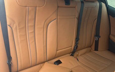 BMW 5 серия, 2021 год, 4 700 000 рублей, 24 фотография