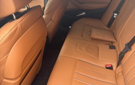 BMW 5 серия, 2021 год, 4 700 000 рублей, 22 фотография