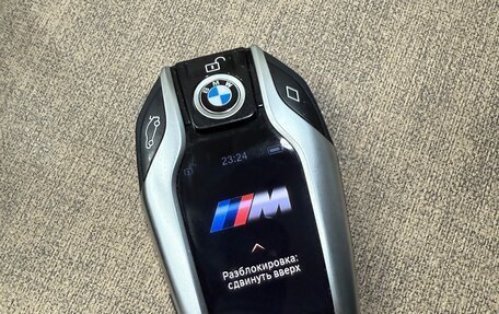 BMW 5 серия, 2021 год, 4 700 000 рублей, 28 фотография