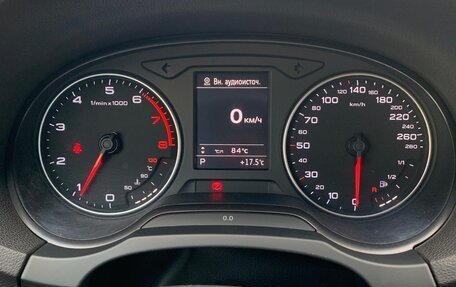 Audi A3, 2012 год, 1 450 000 рублей, 23 фотография