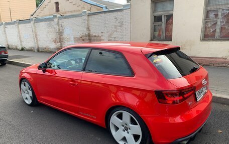 Audi A3, 2012 год, 1 450 000 рублей, 12 фотография