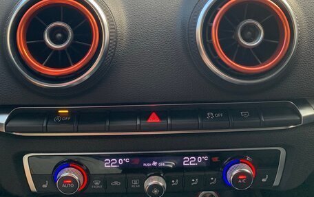 Audi A3, 2012 год, 1 450 000 рублей, 26 фотография